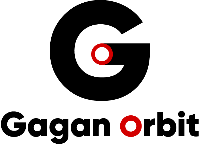 GaganOrbit Logo