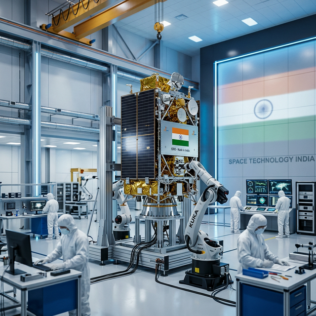 Aerospace Manufacturing Hub